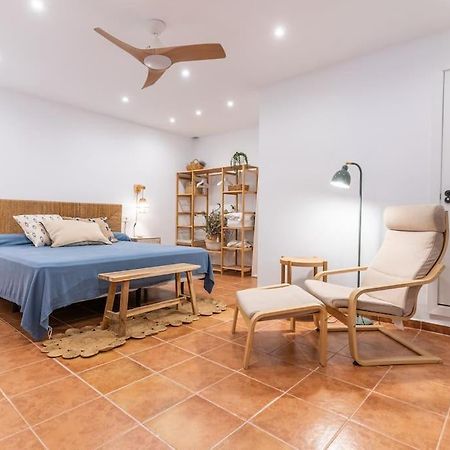 Casa Mirador - San Jose Villa Eksteriør billede