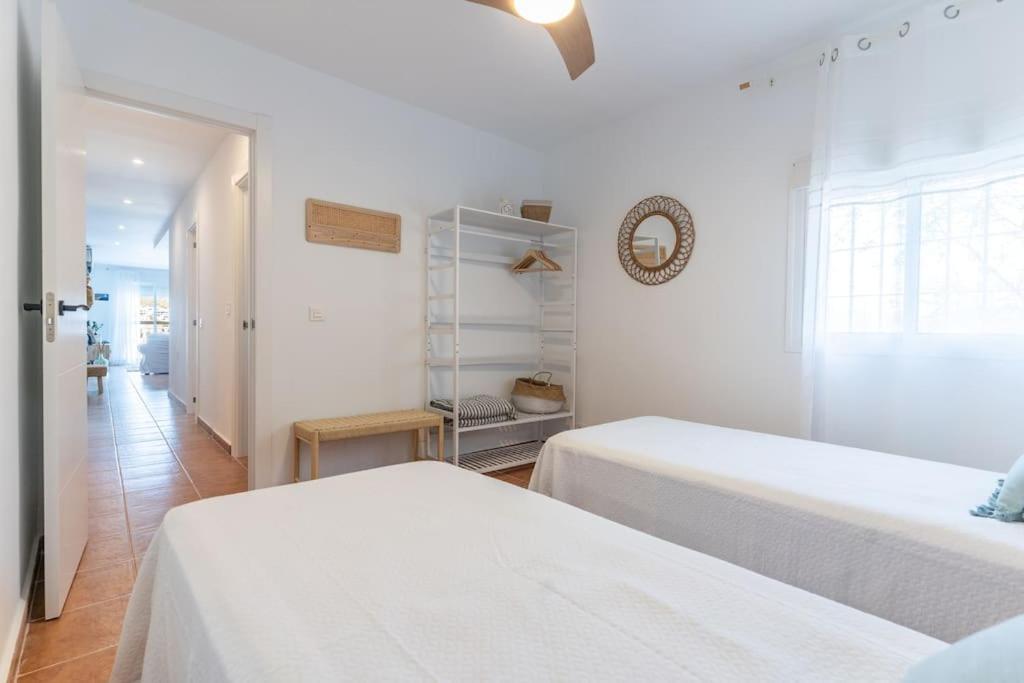 Casa Mirador - San Jose Villa Eksteriør billede