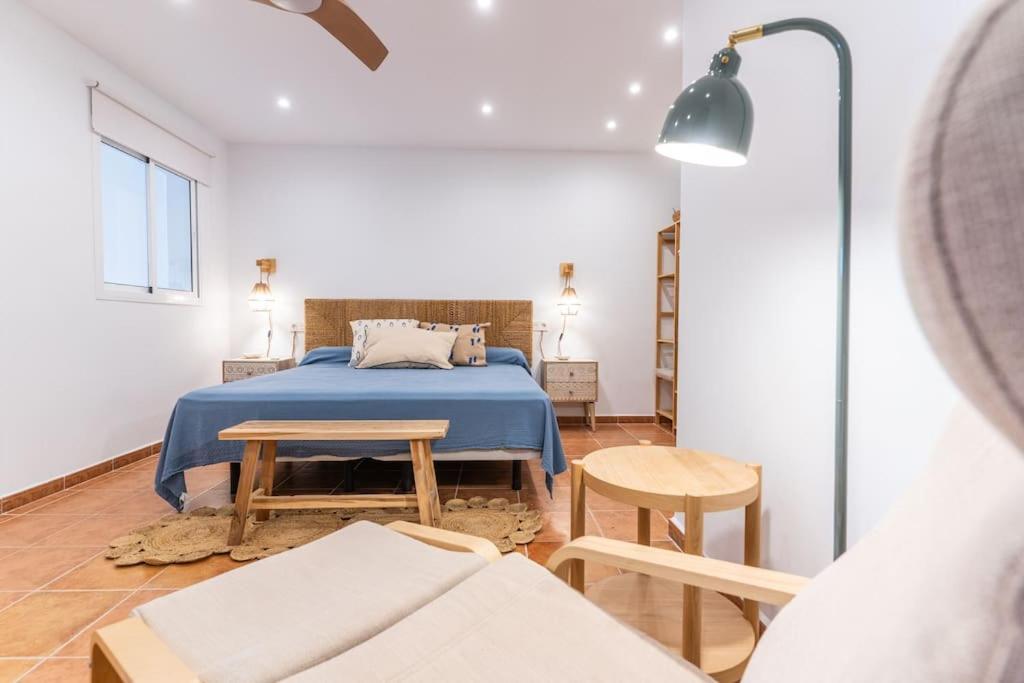 Casa Mirador - San Jose Villa Eksteriør billede