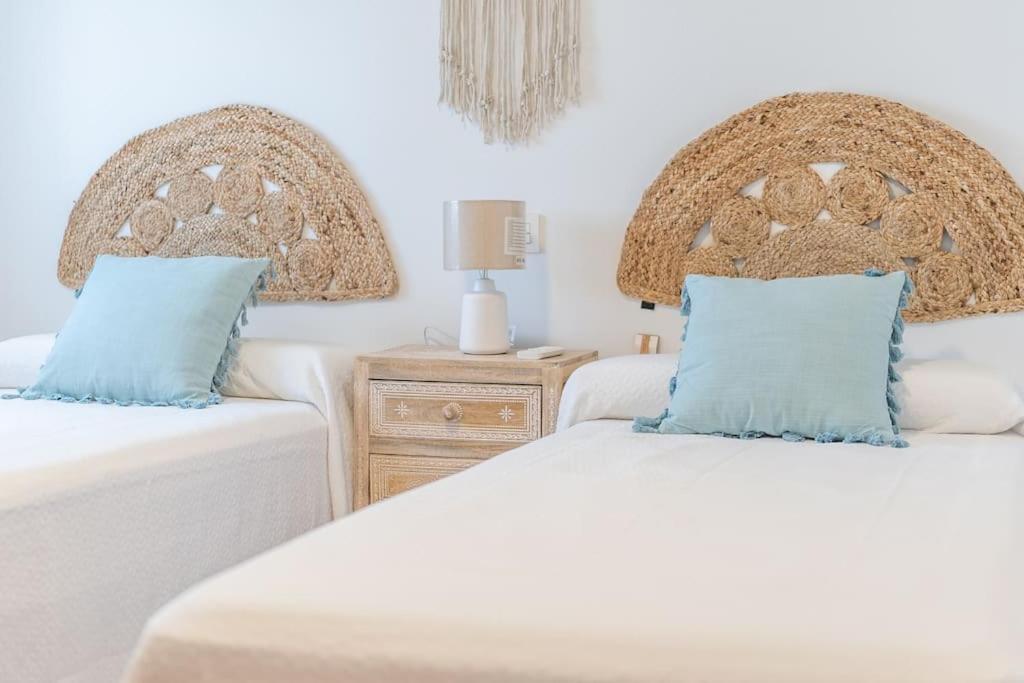 Casa Mirador - San Jose Villa Eksteriør billede