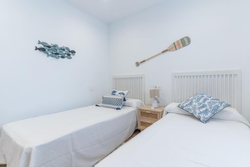 Casa Mirador - San Jose Villa Eksteriør billede