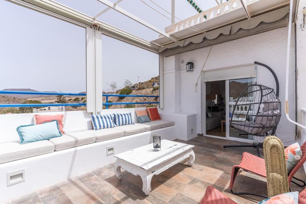 Casa Mirador - San Jose Villa Eksteriør billede