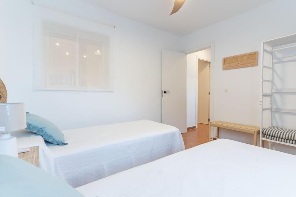 Casa Mirador - San Jose Villa Eksteriør billede