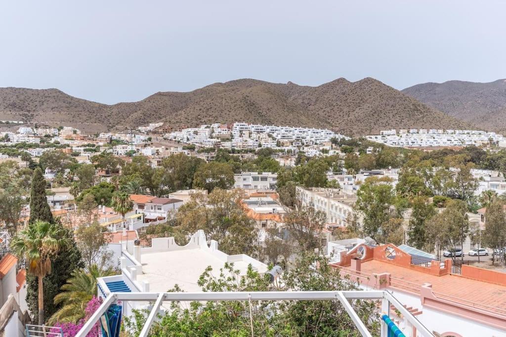 Casa Mirador - San Jose Villa Eksteriør billede