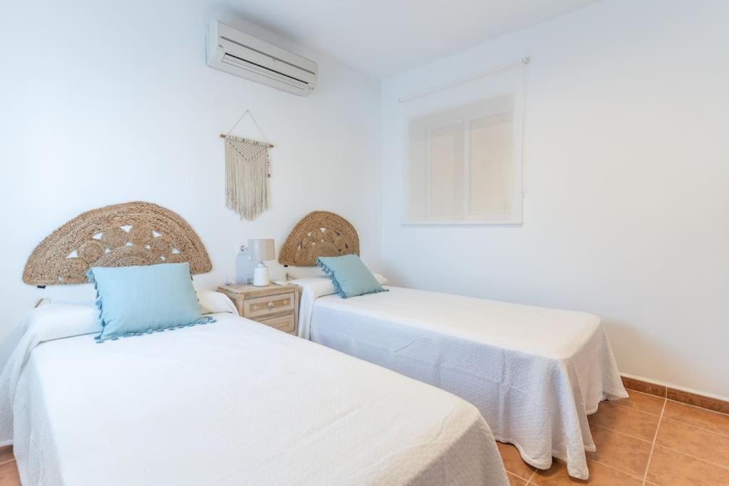 Casa Mirador - San Jose Villa Eksteriør billede