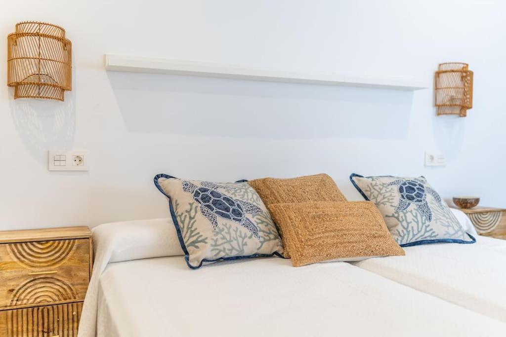 Casa Mirador - San Jose Villa Eksteriør billede