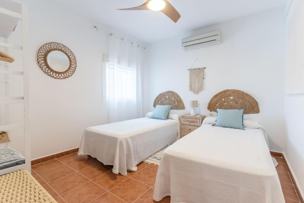 Casa Mirador - San Jose Villa Eksteriør billede