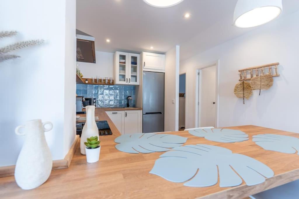 Casa Mirador - San Jose Villa Eksteriør billede