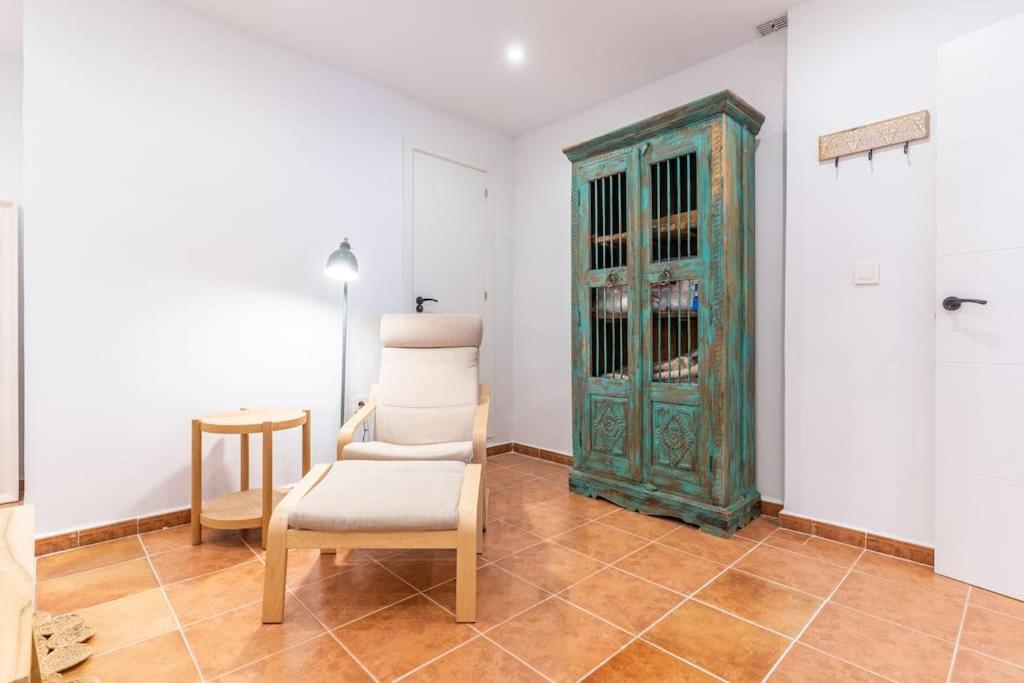 Casa Mirador - San Jose Villa Eksteriør billede