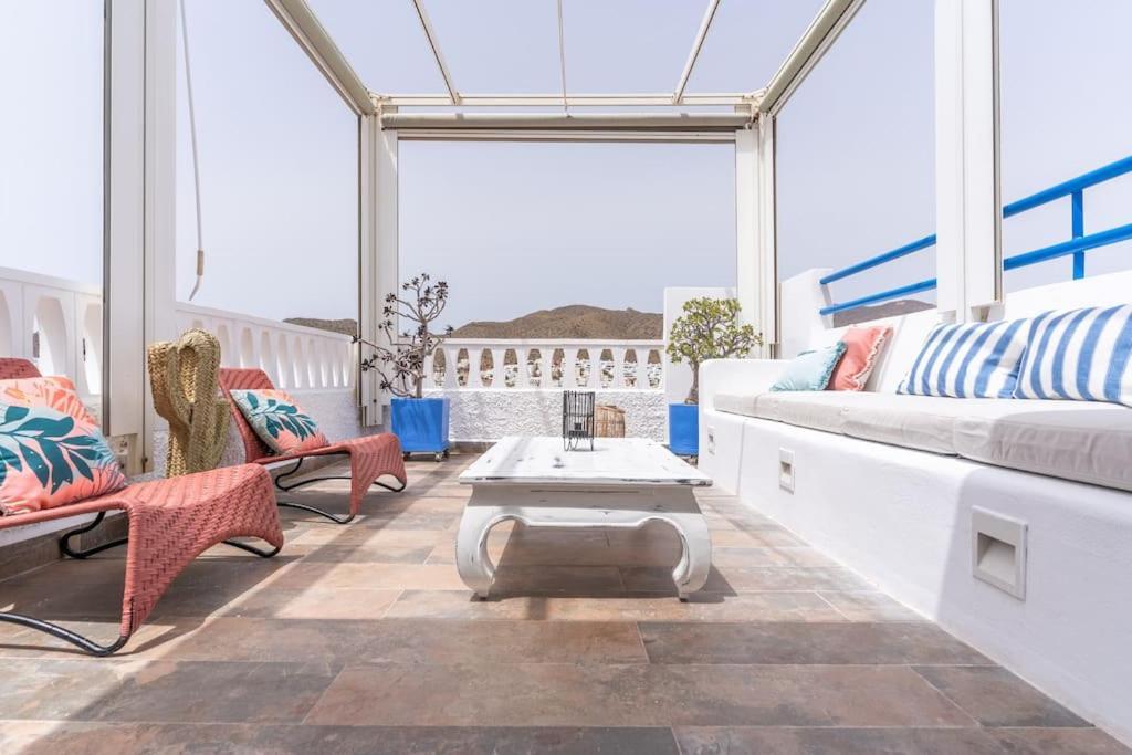 Casa Mirador - San Jose Villa Eksteriør billede