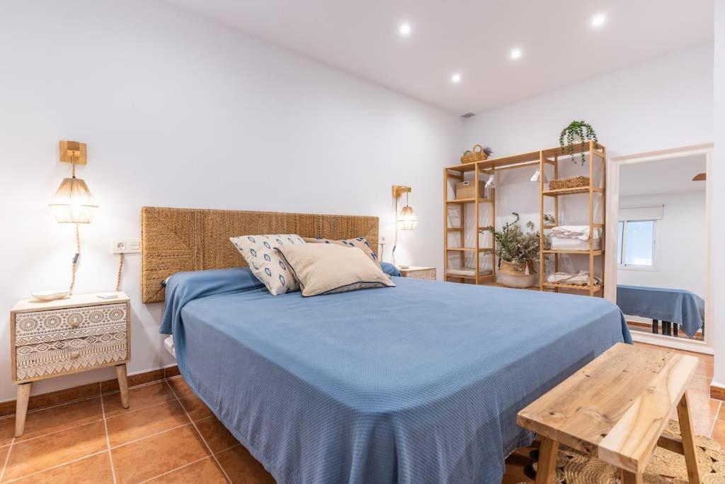 Casa Mirador - San Jose Villa Eksteriør billede