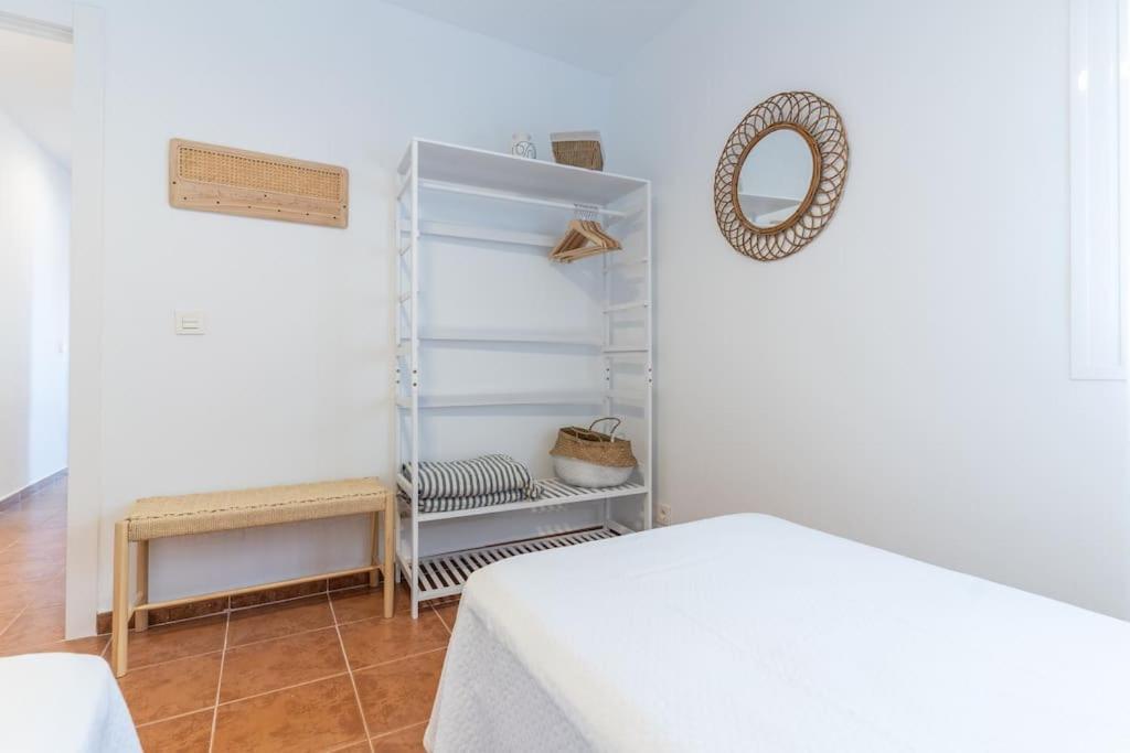 Casa Mirador - San Jose Villa Eksteriør billede