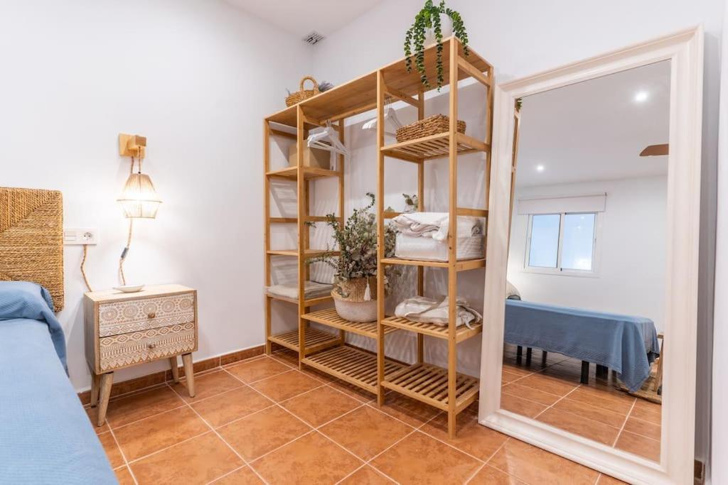 Casa Mirador - San Jose Villa Eksteriør billede