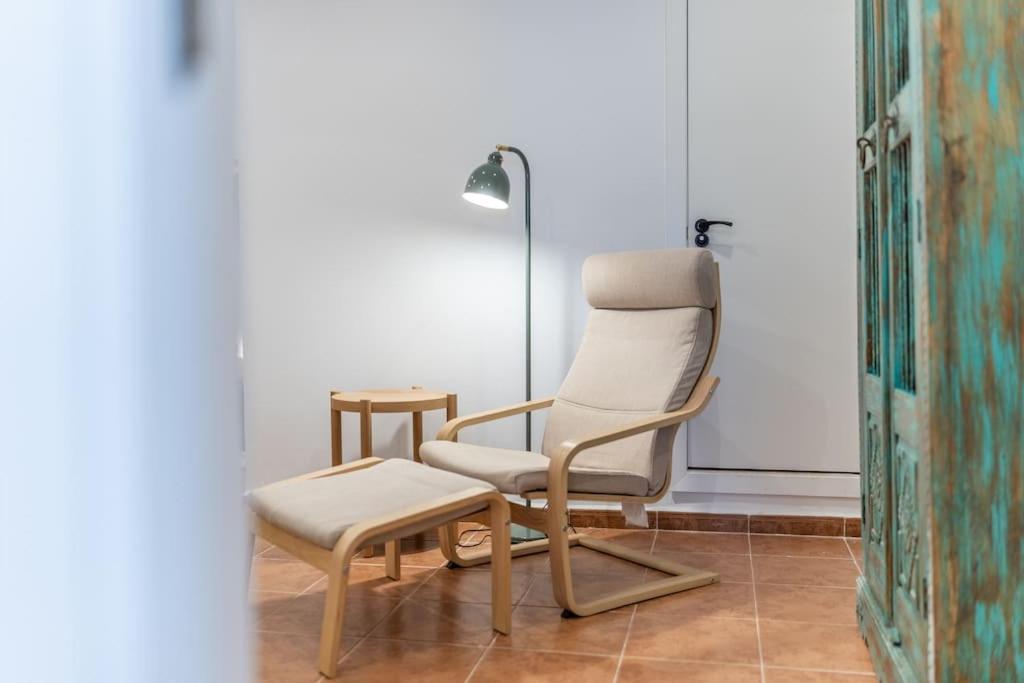 Casa Mirador - San Jose Villa Eksteriør billede