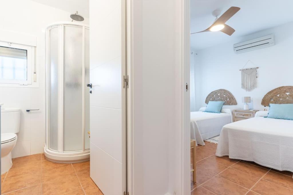 Casa Mirador - San Jose Villa Eksteriør billede