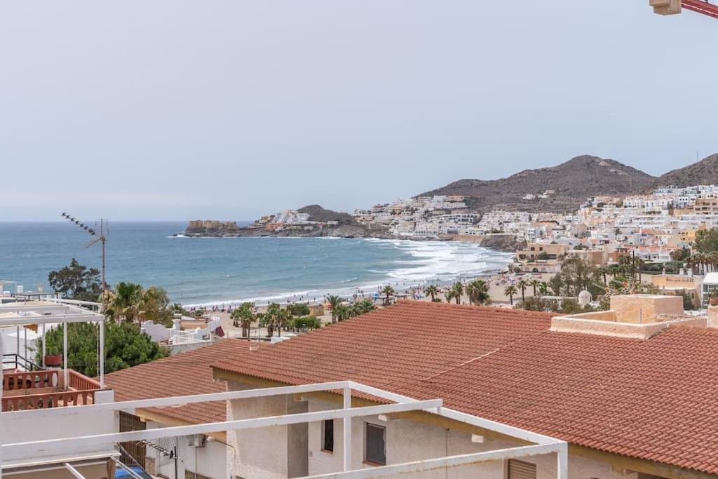 Casa Mirador - San Jose Villa Eksteriør billede