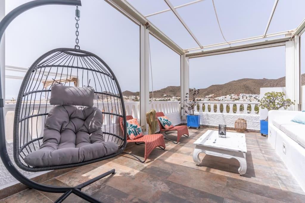 Casa Mirador - San Jose Villa Eksteriør billede