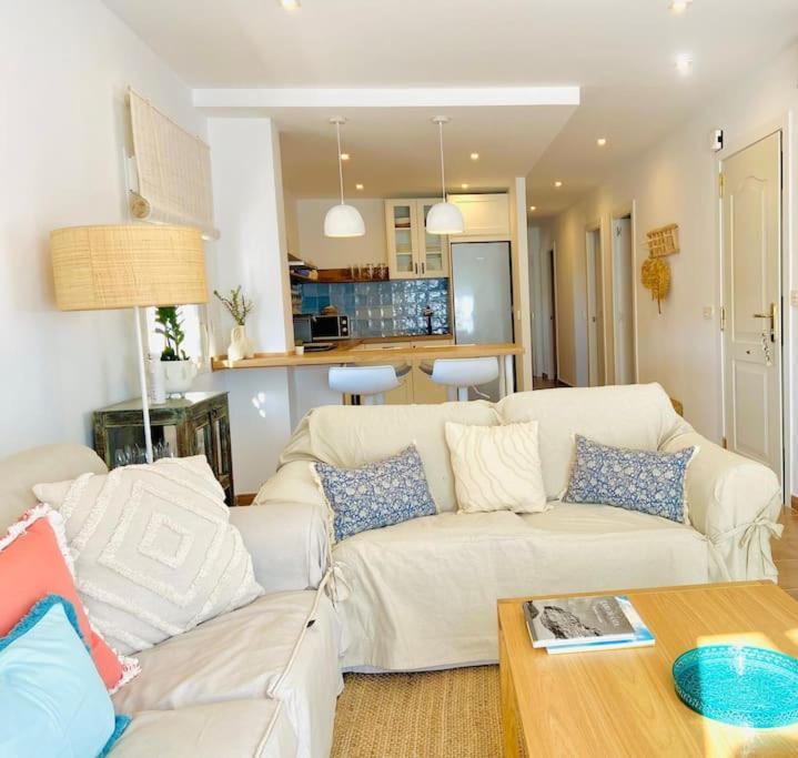 Casa Mirador - San Jose Villa Eksteriør billede
