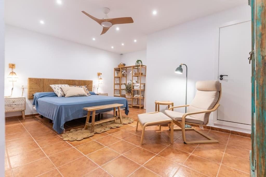 Casa Mirador - San Jose Villa Eksteriør billede
