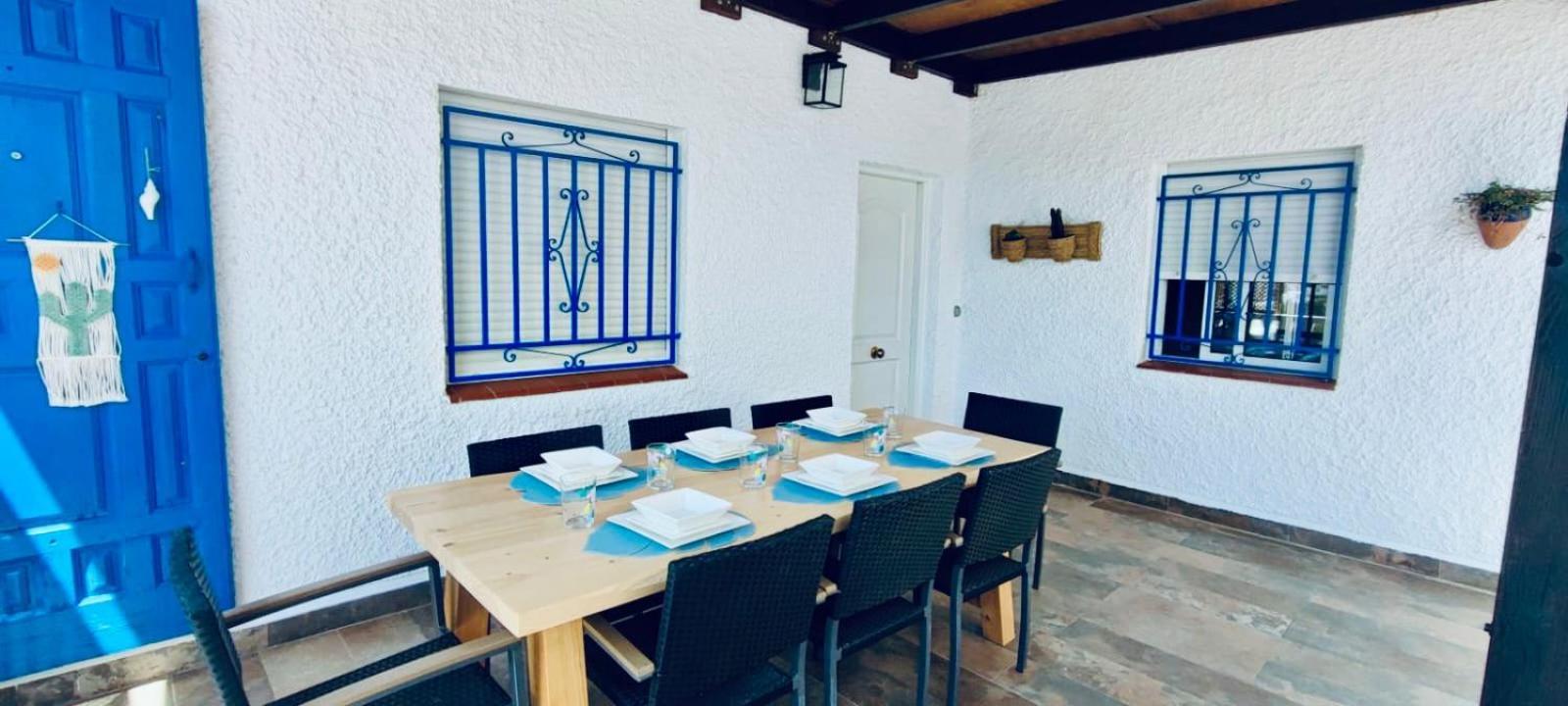 Casa Mirador - San Jose Villa Eksteriør billede