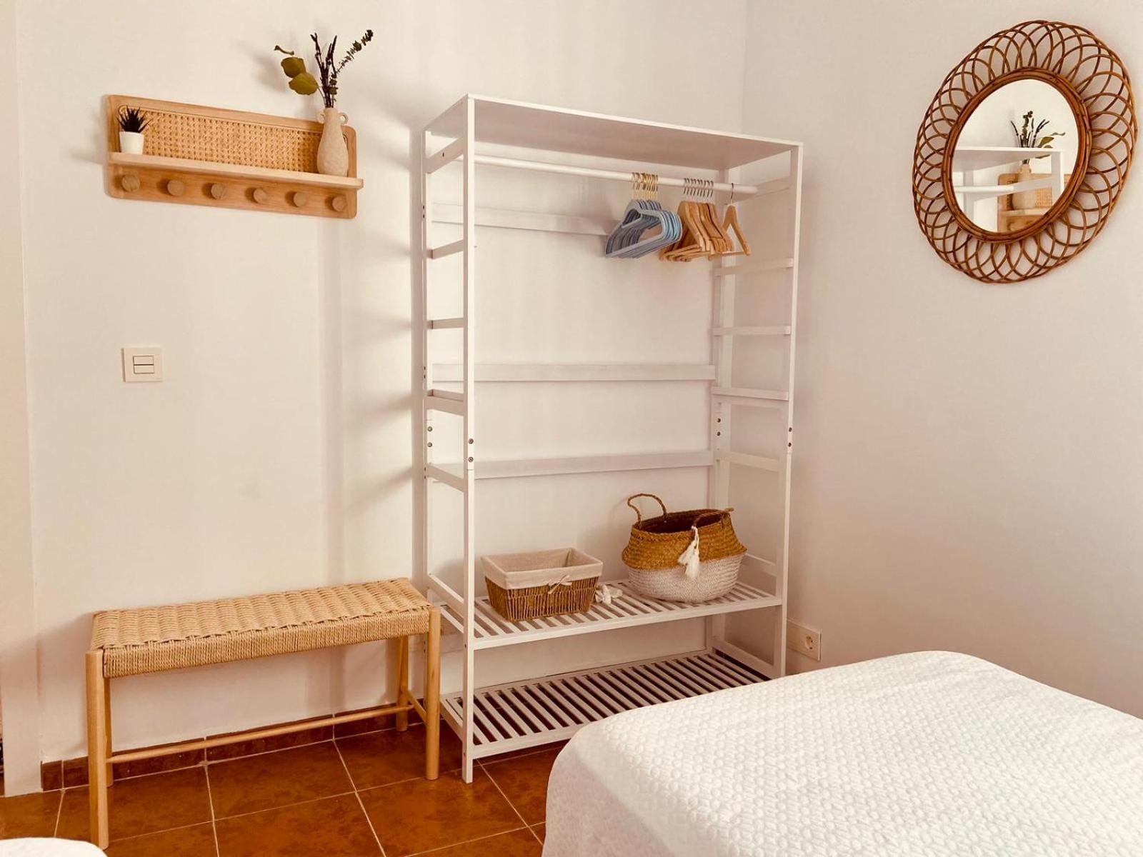 Casa Mirador - San Jose Villa Eksteriør billede