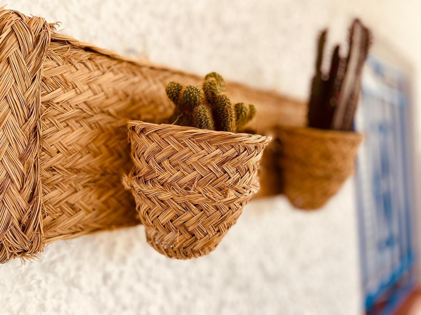 Casa Mirador - San Jose Villa Eksteriør billede