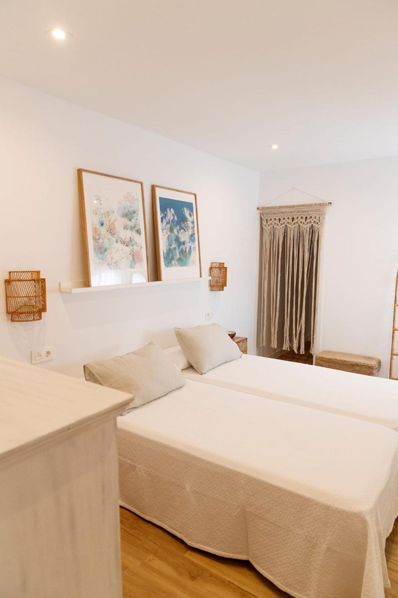 Casa Mirador - San Jose Villa Eksteriør billede